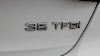 Audi A4 Avant AVANT TFSI TECHNIK