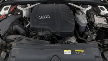 Audi A4 Avant AVANT TFSI TECHNIK