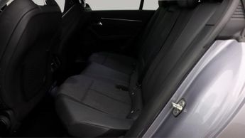 Peugeot 508 SW S/S SW ALLURE