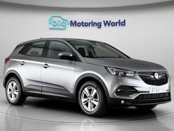 Vauxhall Grandland SE S/S