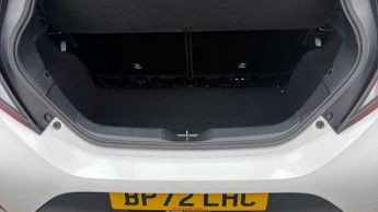 Toyota Aygo X VVT-I PURE