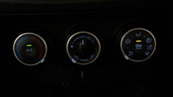 Toyota Aygo X VVT-I PURE