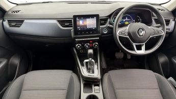 Renault Arkana ICONIC E-TECH