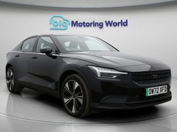 Polestar 2 BASE