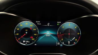 Mercedes-Benz GLC GLC 300 D 4MATIC AMG LINE PREMIUM