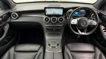Mercedes-Benz GLC GLC 300 D 4MATIC AMG LINE PREMIUM