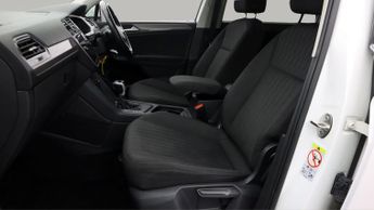 Volkswagen Tiguan Allspace LIFE TSI DSG