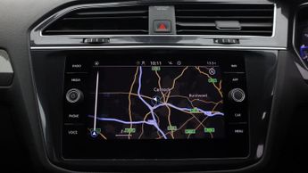 Volkswagen Tiguan Allspace LIFE TSI DSG