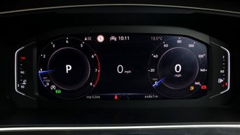 Volkswagen Tiguan Allspace LIFE TSI DSG