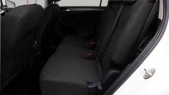 Volkswagen Tiguan Allspace LIFE TSI DSG