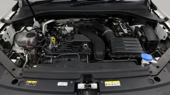Volkswagen Tiguan Allspace LIFE TSI DSG