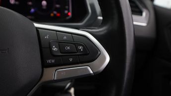 Volkswagen Tiguan Allspace LIFE TSI DSG