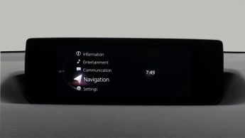 Mazda MX-30 GT SPORT