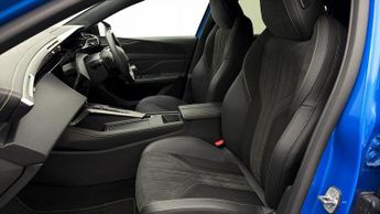 Peugeot 308 PURETECH S/S GT