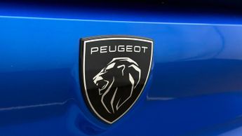 Peugeot 308 PURETECH S/S GT