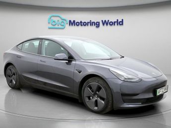 Tesla Model 3 MODEL 3