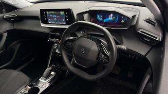 Peugeot E-2008 ALLURE PREMIUM