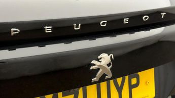 Peugeot E-2008 ALLURE PREMIUM