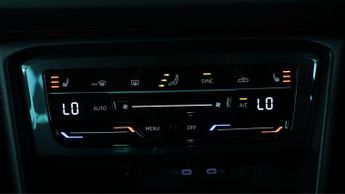 Volkswagen Tiguan ELEGANCE TSI DSG