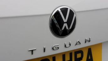 Volkswagen Tiguan ELEGANCE TSI DSG