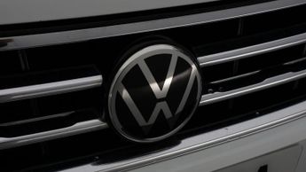 Volkswagen Tiguan ELEGANCE TSI DSG
