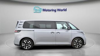 Volkswagen ID. Buzz STYLE