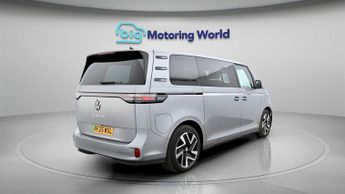 Volkswagen ID. Buzz STYLE