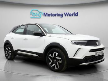 Vauxhall Mokka Electric ELITE PREMIUM