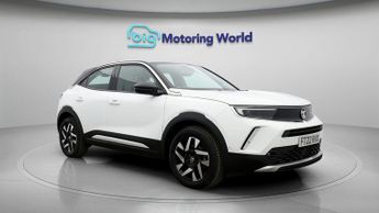 Vauxhall Mokka Electric ELITE PREMIUM