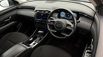 Hyundai TUCSON T-GDI PREMIUM DCT