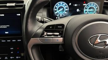 Hyundai TUCSON T-GDI PREMIUM DCT