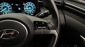 Hyundai TUCSON T-GDI PREMIUM DCT