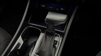 Hyundai TUCSON T-GDI PREMIUM DCT