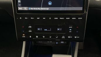 Hyundai TUCSON T-GDI PREMIUM DCT