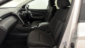Hyundai TUCSON T-GDI PREMIUM DCT