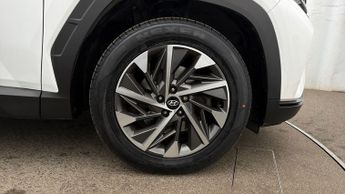 Hyundai TUCSON T-GDI PREMIUM DCT