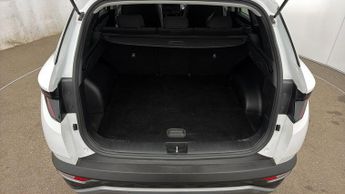 Hyundai TUCSON T-GDI PREMIUM DCT