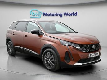 Peugeot 5008 BLUEHDI S/S ACTIVE PREMIUM PLUS