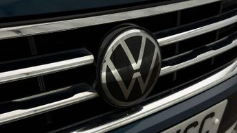 Volkswagen Tiguan ELEGANCE TSI DSG