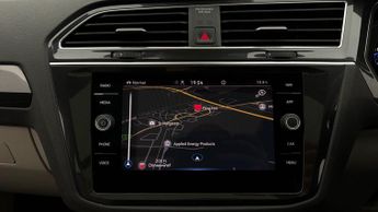 Volkswagen Tiguan ELEGANCE TSI DSG