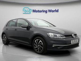 Volkswagen Golf TDi MATCH TDI