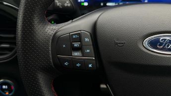 Ford Kuga ST-LINE X EDITION
