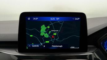 Ford Kuga ST-LINE X EDITION