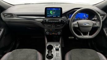 Ford Kuga ST-LINE X EDITION