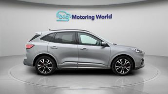 Ford Kuga ST-LINE X EDITION