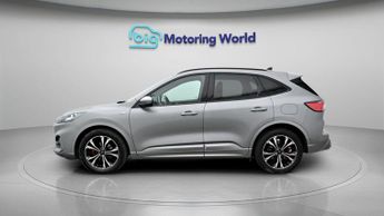 Ford Kuga ST-LINE X EDITION