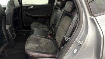 Ford Kuga ST-LINE X EDITION