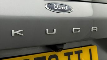 Ford Kuga ST-LINE X EDITION