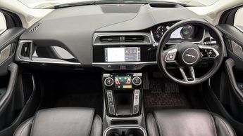 Jaguar I-PACE HSE