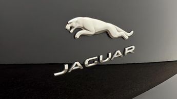 Jaguar I-PACE HSE